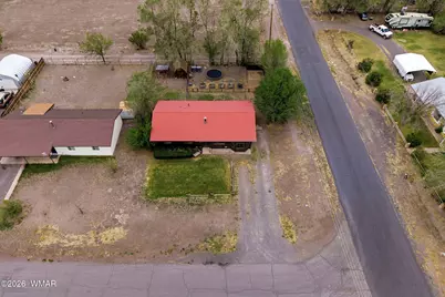 189 W 3rd Avenue, Eagar, AZ 85925 - Photo 33