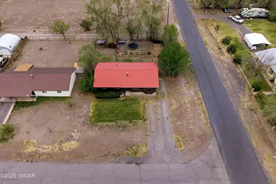189 W 3rd Avenue, Eagar, AZ 85925 - Photo 35