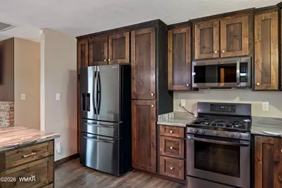 189 W 3rd Avenue, Eagar, AZ 85925 - Photo 5