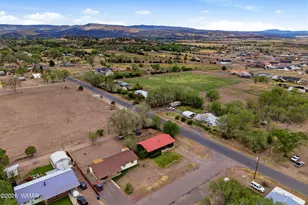 189 W 3rd Ave, Eagar, AZ 85925 - Photo 37