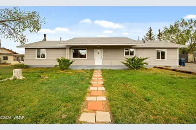 341 N Brant Drive, Eagar, AZ 85925 - Photo 3