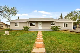 341 N Brant Dr, Eagar, AZ 85925 - Photo 3