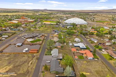 341 N Brant Drive, Eagar, AZ 85925 - Photo 31