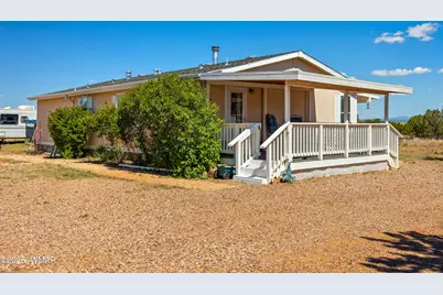 3833 Petersen Road, Snowflake, AZ 85937 - Photo 1