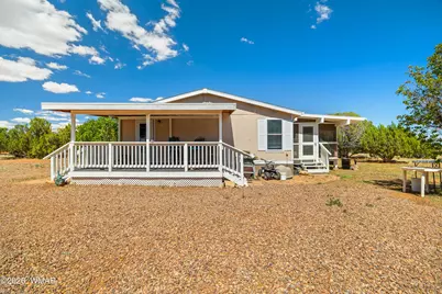 3833 Petersen Road, Snowflake, AZ 85937 - Photo 1