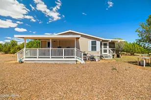 3833 Petersen Rd, Snowflake, AZ 85937 - Photo 1