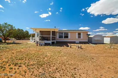 3833 Petersen Road, Snowflake, AZ 85937 - Photo 21
