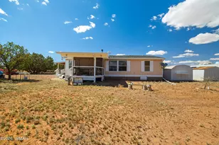 3833 Petersen Rd, Snowflake, AZ 85937 - Photo 21