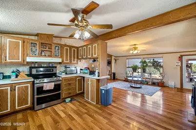 3833 Petersen Road, Snowflake, AZ 85937 - Photo 11