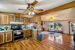 3833 Petersen Rd, Snowflake, AZ 85937 - Photo 11