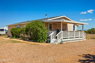 3833 Petersen Rd, Snowflake, AZ 85937 - Photo 3