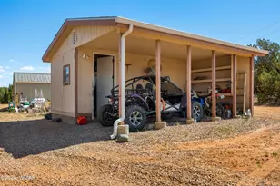 3833 Petersen Rd, Snowflake, AZ 85937 - Photo 23