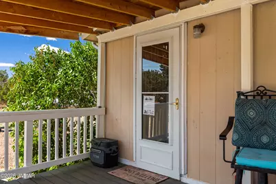 3833 Petersen Road, Snowflake, AZ 85937 - Photo 5