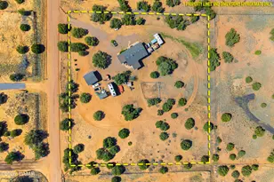 3833 Petersen Rd, Snowflake, AZ 85937 - Photo 33