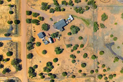 3833 Petersen Road, Snowflake, AZ 85937 - Photo 27