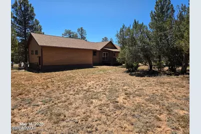 2974 Arrowhead Drive, Overgaard, AZ 85933 - Photo 19