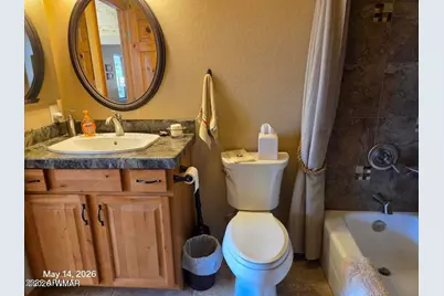2974 Arrowhead Drive, Overgaard, AZ 85933 - Photo 15