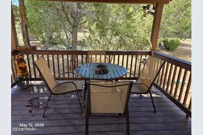2974 Arrowhead Drive, Overgaard, AZ 85933 - Photo 17