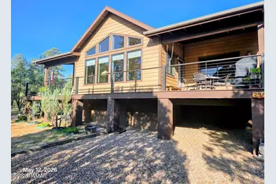 2974 Arrowhead Drive, Overgaard, AZ 85933 - Photo 3