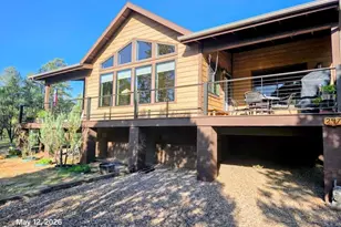2974 Arrowhead Dr, Overgaard, AZ 85933 - Photo 3