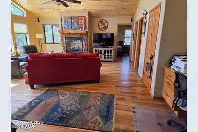 2974 Arrowhead Drive, Overgaard, AZ 85933 - Photo 5