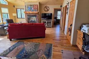 2974 Arrowhead Dr, Overgaard, AZ 85933 - Photo 5