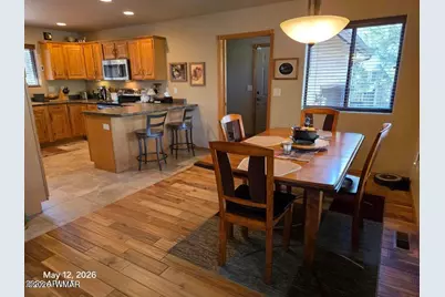 2974 Arrowhead Drive, Overgaard, AZ 85933 - Photo 9