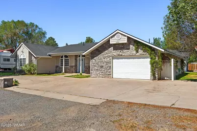 384 N Garth Drive, Eagar, AZ 85925 - Photo 3