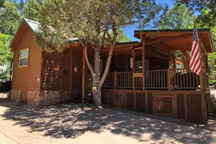 2171 E Broken Arrow Ln, Show Low, AZ 85901 - Photo 1