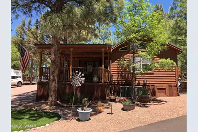 2171 E Broken Arrow Lane, Show Low, AZ 85901 - Photo 3