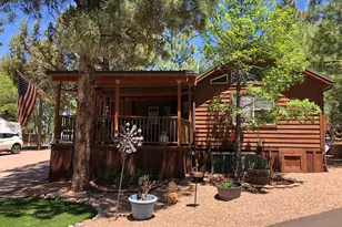 2171 E Broken Arrow Ln, Show Low, AZ 85901 - Photo 3