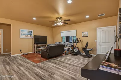 3322 Durango Drive, Happy Jack, AZ 86024 - Photo 5