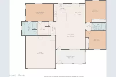3322 Durango Drive, Happy Jack, AZ 86024 - Photo 43