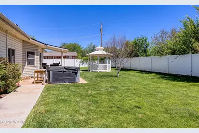 663 W Center Street, Snowflake, AZ 85937 - Photo 23