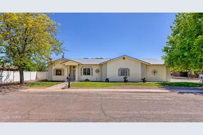 663 W Center Street, Snowflake, AZ 85937 - Photo 1