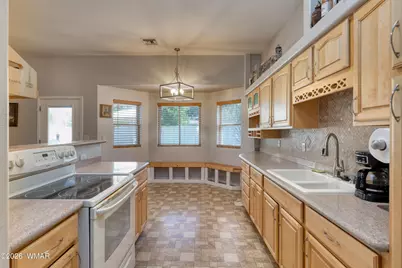 663 W Center Street, Snowflake, AZ 85937 - Photo 9