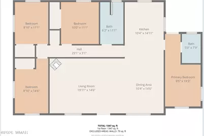 85 N Main Street, Greer, AZ 85927 - Photo 53