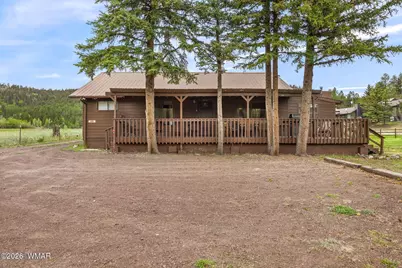 85 N Main Street, Greer, AZ 85927 - Photo 7