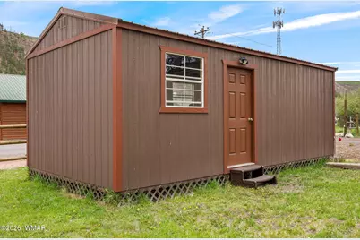 85 N Main Street, Greer, AZ 85927 - Photo 41