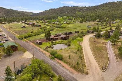 85 N Main Street, Greer, AZ 85927 - Photo 47