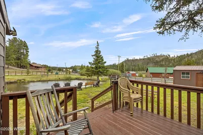 85 N Main Street, Greer, AZ 85927 - Photo 9