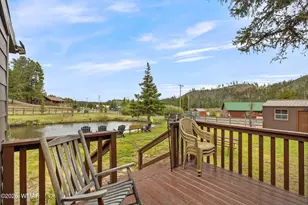 85 N Main St, Greer, AZ 85927 - Photo 9
