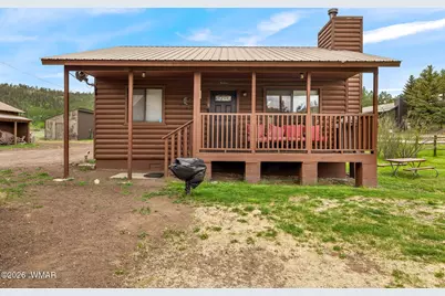 85 N Main Street, Greer, AZ 85927 - Photo 27