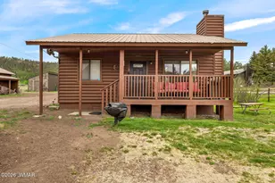 85 N Main St, Greer, AZ 85927 - Photo 27