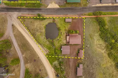 85 N Main Street, Greer, AZ 85927 - Photo 5