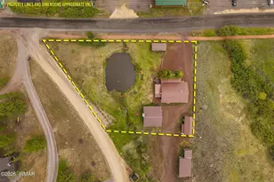 85 N Main St, Greer, AZ 85927 - Photo 5