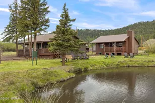 85 N Main St, Greer, AZ 85927 - Photo 1