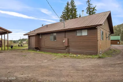 85 N Main Street, Greer, AZ 85927 - Photo 25
