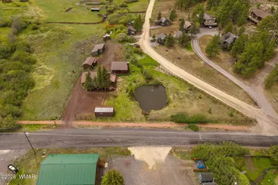 85 N Main Street, Greer, AZ 85927 - Photo 45