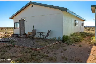 80 L K Ranch Road, Adamana, AZ 86028 - Photo 13